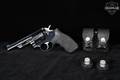Sturm Ruger Police Service-Six .357 Mag. Blued in Good Condition Image 2