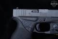 Glock 43 Slimline 9mm Luger Tenifer in Excellent Condition Image 4