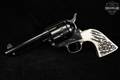 Cimarron Firearms Model P El Patrón .45 Colt Blued in Very Good Condition Image 2