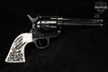Cimarron Firearms Model P El Patrón .45 Colt Blued in Very Good Condition Image 3