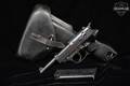 1943 Walther P.38 9mm Luger Blued in Very Good Condition Image 2
