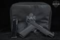 Springfield Armory 1911 Emissary All-Black .45 ACP Black in Excellent Condition Image 2