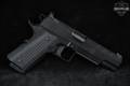 Springfield Armory 1911 Emissary All-Black .45 ACP Black in Excellent Condition Image 3