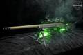 Tactical Operations (Tac-Ops) X-Ray 66 Remington Model 700 .300 Win. Mag. OD Green in Excellent Condition Image 2