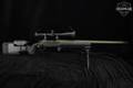 Tactical Operations (Tac-Ops) X-Ray 66 Remington Model 700 .300 Win. Mag. OD Green in Excellent Condition Image 3