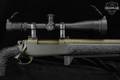 Tactical Operations (Tac-Ops) X-Ray 66 Remington Model 700 .300 Win. Mag. OD Green in Excellent Condition Image 5