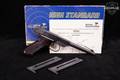 High Standard M-101 Dura-Matic Target .22 LR Blued in Good Condition Image 2