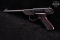 High Standard M-101 Dura-Matic Target .22 LR Blued in Good Condition Image 3