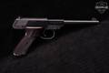 High Standard M-101 Dura-Matic Target .22 LR Blued in Good Condition Image 5