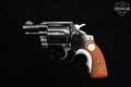 1961 Colt Cobra .38 Spl. Black/Blued in Excellent Condition Image 3