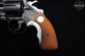 1961 Colt Cobra .38 Spl. Black/Blued in Excellent Condition Image 4