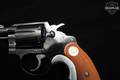 1961 Colt Cobra .38 Spl. Black/Blued in Excellent Condition Image 5