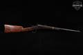 Remington Rolling Block No. 1 (Large-Frame Type) Unknown Wood in Fair Condition Image 3