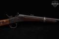 Remington Rolling Block No. 1 (Large-Frame Type) Unknown Wood in Fair Condition Image 5