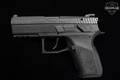 CZ CZ P-07 9mm Luger (9x19 Para) Black in Very Good Condition Image 3