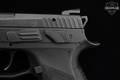 CZ CZ P-07 9mm Luger (9x19 Para) Black in Very Good Condition Image 5