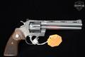 Colt Python Gen 2 .357 Mag. Polished Stainless in Excellent Condition Image 3