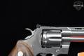 Colt Python Gen 2 .357 Mag. Polished Stainless in Excellent Condition Image 5
