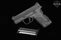 Springfield Armory XDs-9 3.3 9mm Luger Two-Tone in Excellent Condition Image 2