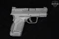 Springfield Armory XDs-9 3.3 9mm Luger Two-Tone in Excellent Condition Image 3