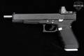 Glock G40 Gen4 MOS 10mm Black in Very Good Condition Image 3