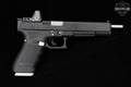 Glock G40 Gen4 MOS 10mm Black in Very Good Condition Image 5