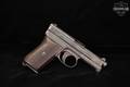 1921-1928 Mauser Model 1910 New Model (1910/14) .25 ACP (6.35mm) Blued in Good Condition Image 2