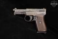 1921-1928 Mauser Model 1910 New Model (1910/14) .25 ACP (6.35mm) Blued in Good Condition Image 3