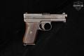 1921-1928 Mauser Model 1910 New Model (1910/14) .25 ACP (6.35mm) Blued in Good Condition Image 4
