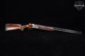 2022 Browning Citori 725 Sporting 12 Gauge Silver Nitride in Excellent Condition Image 3