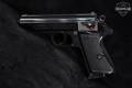 Walther PP .32 ACP High-Polish Blued in Very Good Condition Image 3
