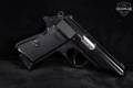Walther PP .32 ACP High-Polish Blued in Very Good Condition Image 4