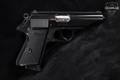 Walther PP .32 ACP High-Polish Blued in Very Good Condition Image 5