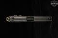 Sig Sauer P220 Railed Frame .45 ACP Two-Tone Black & FDE in Very Good Condition Image 5