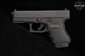 Glock Glock 36 Gen 3 .45 ACP Black in Very Good Condition Image 3