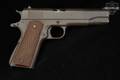 1943 Colt M1911A1 U.S. Army; United States Property; GHD Inspected .45 ACP Parkerized Gray in Good Condition Image 2