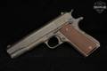 1943 Colt M1911A1 U.S. Army; United States Property; GHD Inspected .45 ACP Parkerized Gray in Good Condition Image 3