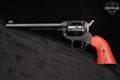 Heritage Manufacturing Co. Rough Rider .22 LR Black in Very Good Condition Image 3