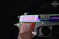 2017 Sig Sauer P238 Rainbow Titanium .380 ACP Rainbow Titanium in Excellent Condition Image 3