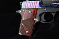 2017 Sig Sauer P238 Rainbow Titanium .380 ACP Rainbow Titanium in Excellent Condition Image 4