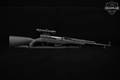 1964 Jianshe Arsenal Type 56 7.62x39 Black in Very Good Condition Image 3