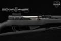 1964 Jianshe Arsenal Type 56 7.62x39 Black in Very Good Condition Image 5