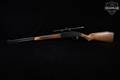 Marlin Firearms Co. Glenfield Mod. 40 .22 LR Blued & Wood in Very Good Condition Image 2