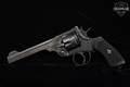 1915-1921 Webley Mark "V/VI" .455 Webley Blued in Fair Condition Image 2