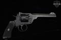 1915-1921 Webley Mark "V/VI" .455 Webley Blued in Fair Condition Image 3