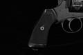 1915-1921 Webley Mark "V/VI" .455 Webley Blued in Fair Condition Image 4