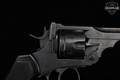 1915-1921 Webley Mark "V/VI" .455 Webley Blued in Fair Condition Image 5