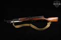 1956 Tula SKS-45 Letter-Series (Д suffix); NHM SAC, CA import 7.62x39 Blued & Wood in Very Good Condition Image 2