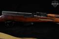 1956 Tula SKS-45 Letter-Series (Д suffix); NHM SAC, CA import 7.62x39 Blued & Wood in Very Good Condition Image 5