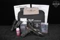 Wilson Combat (WC) Project 1 Division 77 9mm Luger Black in Very Good Condition Image 2